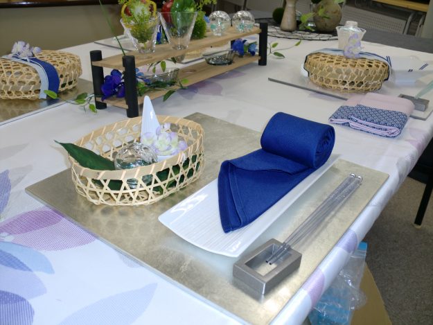 ８月のオープンキャンパス